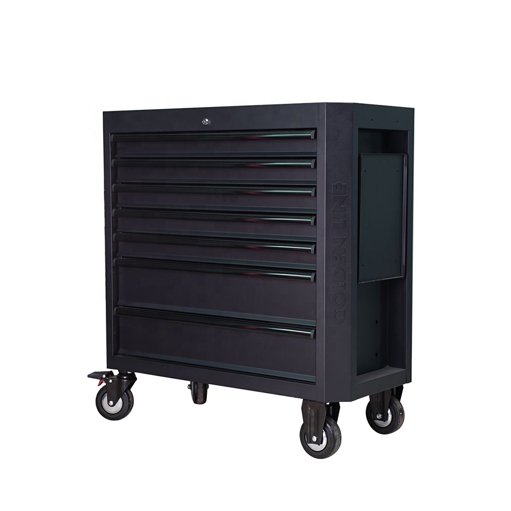 for·New Design Heavy Duty Stee - огляд і ціна Workshop Tools Box