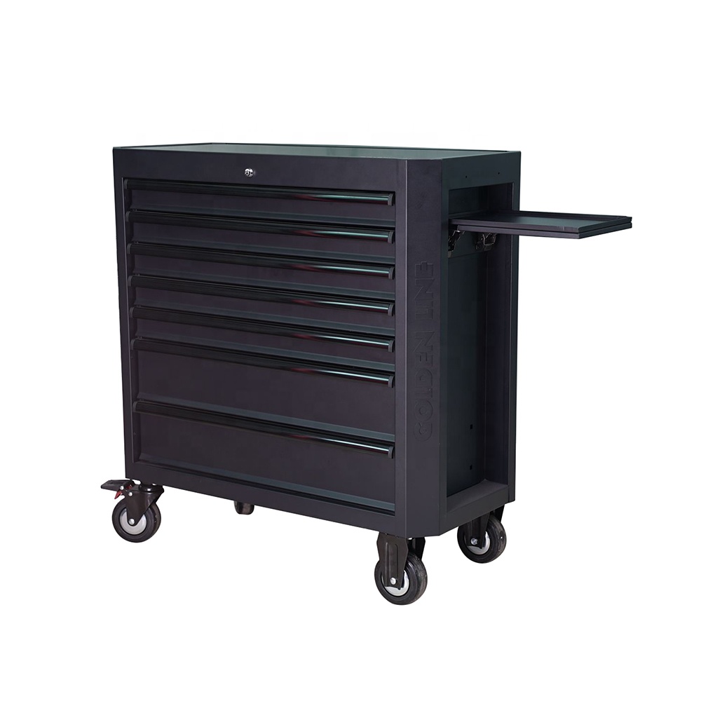 for·New Design Heavy Duty Stee - огляд і ціна Workshop Tools Box