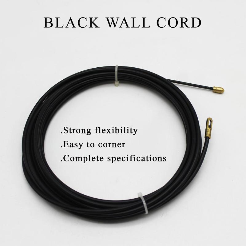 Easy Operate Nylon Cable Pulle - огляд і ціна Tools Work