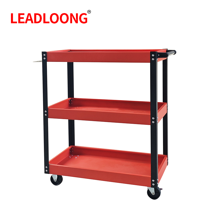 LEADLOONG Car Repair Bench 3 T - огляд і ціна Workshop Tools Automotive