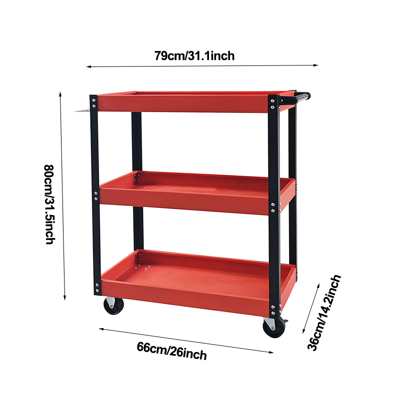 LEADLOONG Car Repair Bench 3 T - огляд і ціна Workshop Tools Automotive