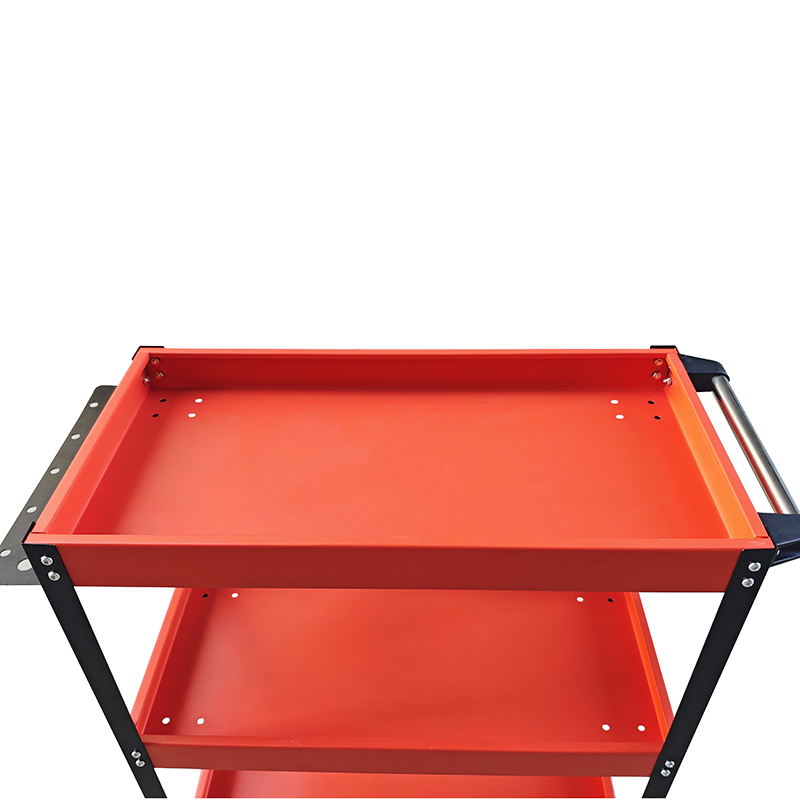 LEADLOONG Car Repair Bench 3 T - огляд і ціна Workshop Tools Automotive