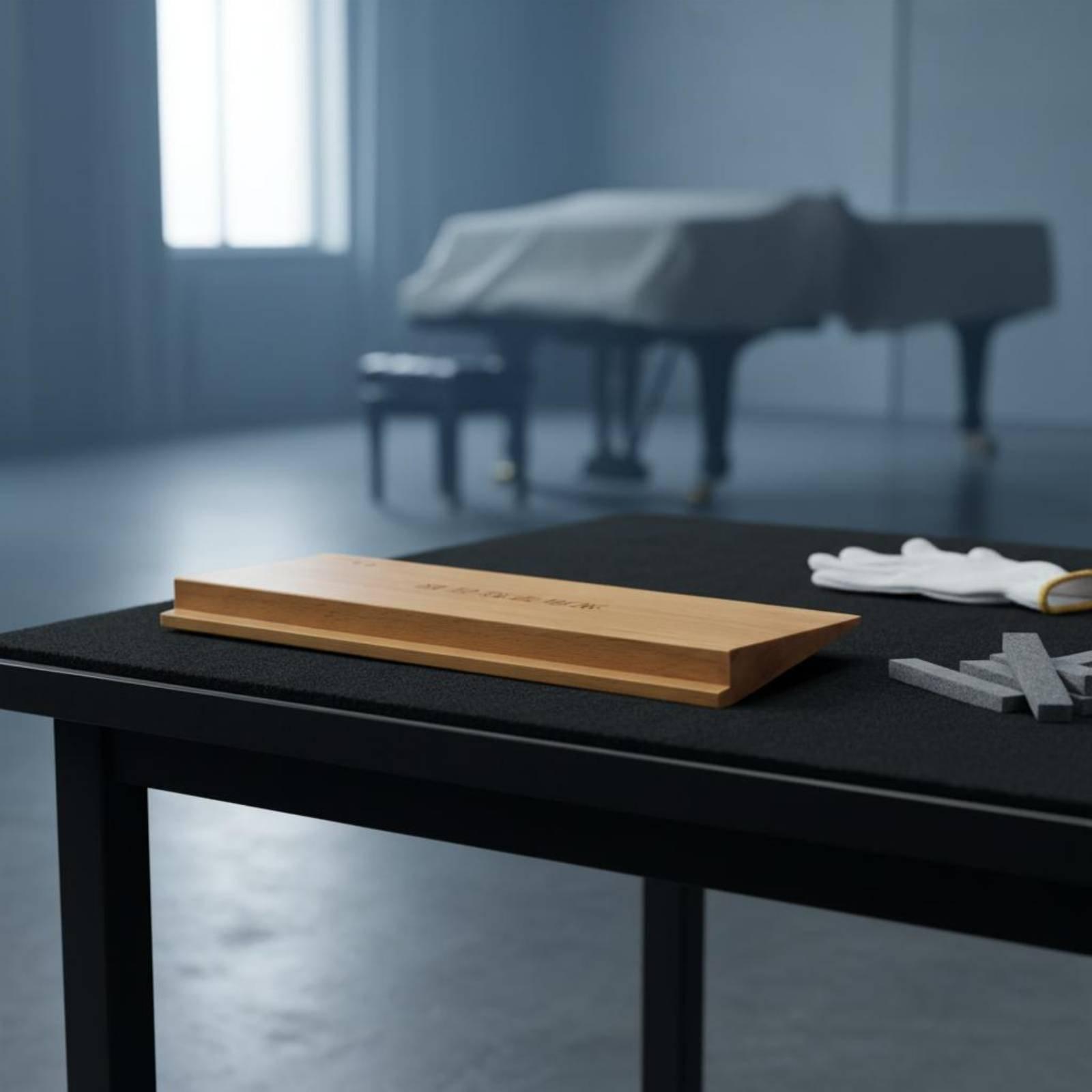 Professional Piano Maintenance - огляд і ціна Workshop Tools Board