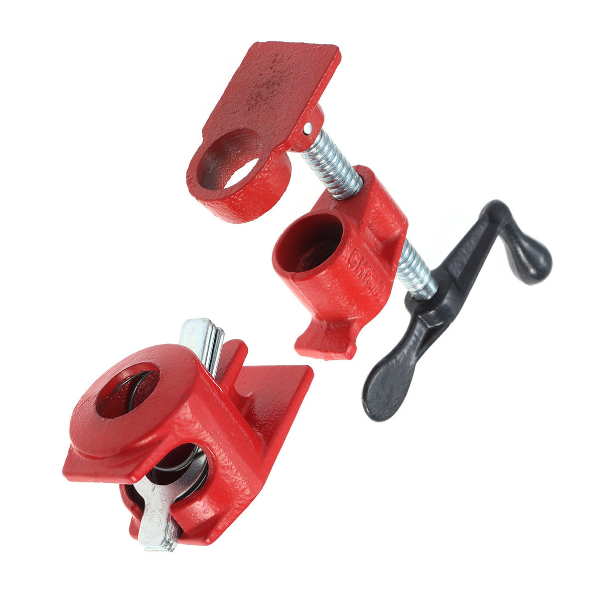 Half Inch Wood Clamp Heavy Dut - огляд і ціна Tools For Metal Workshop