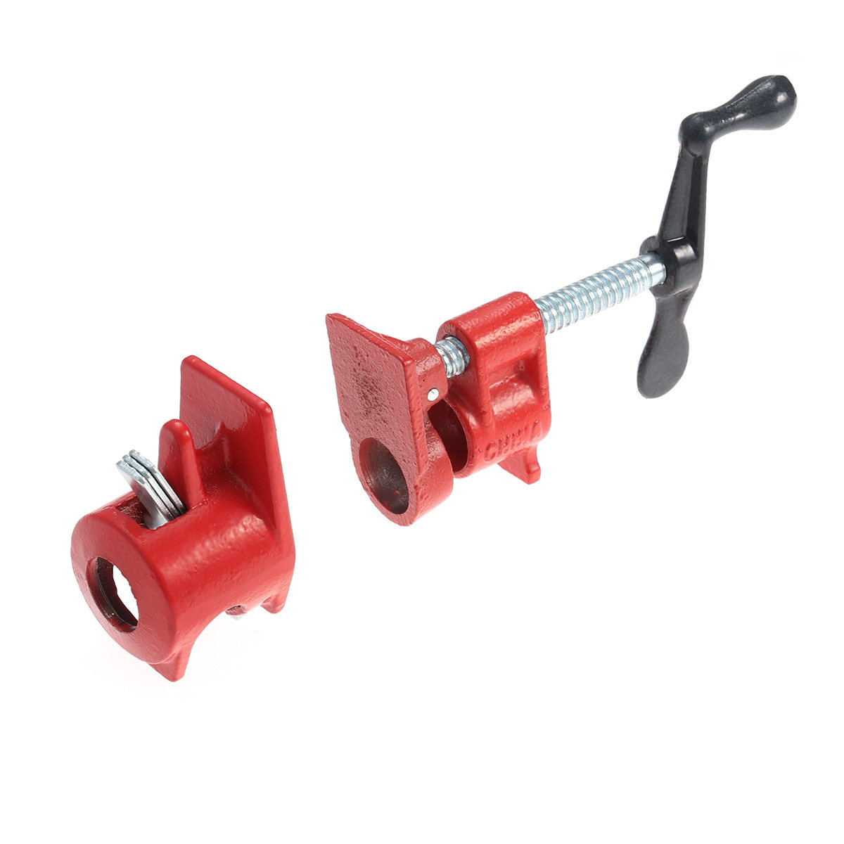Half Inch Wood Clamp Heavy Dut - огляд і ціна Tools For Metal Workshop