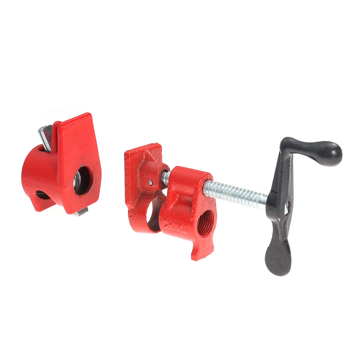 Half Inch Wood Clamp Heavy Dut - огляд і ціна Tools For Metal Workshop