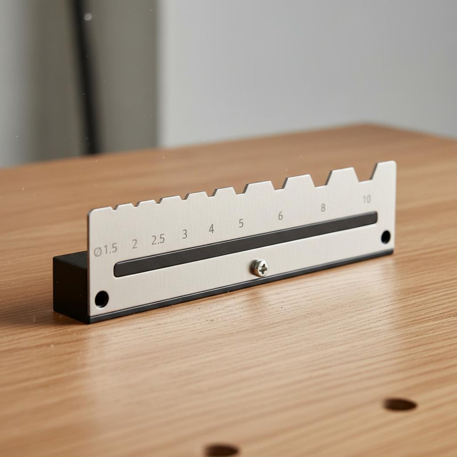 Wall Mounted Hex Key Holder Me - огляд і ціна Tools For Metal Workshop