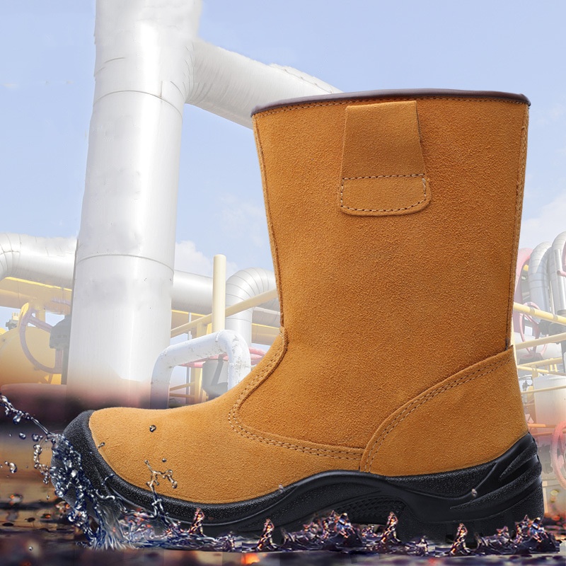 men's casual steel toe caps wo - огляд і ціна Tools Work