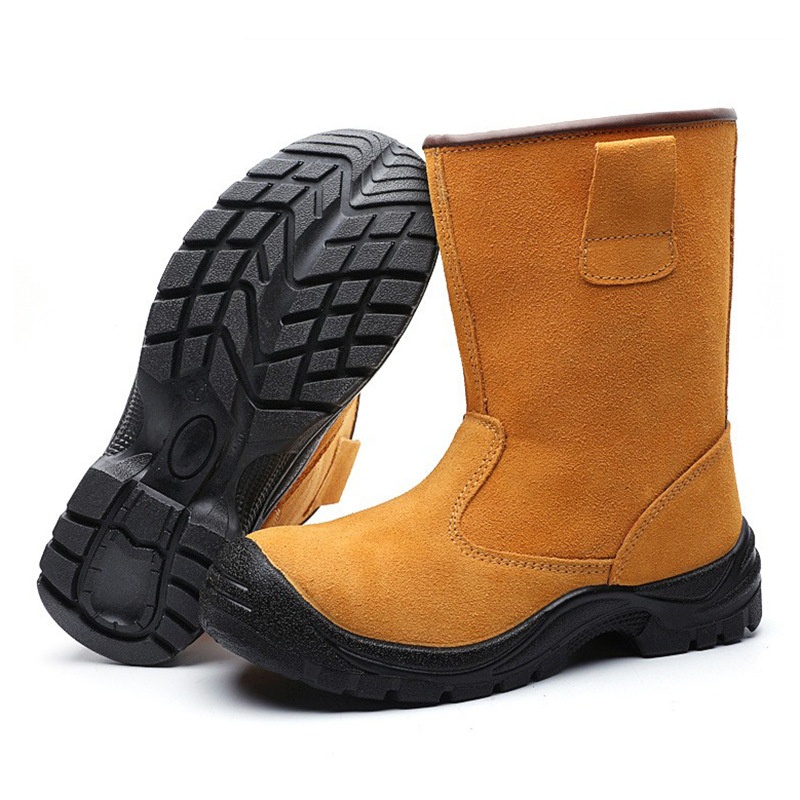men's casual steel toe caps wo - огляд і ціна Tools Work