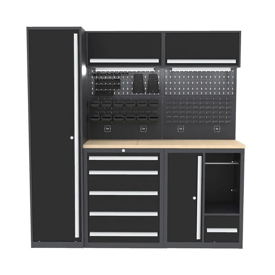 JZD Heavy Duty Tools Storage W - огляд і ціна Workshop Tools Box