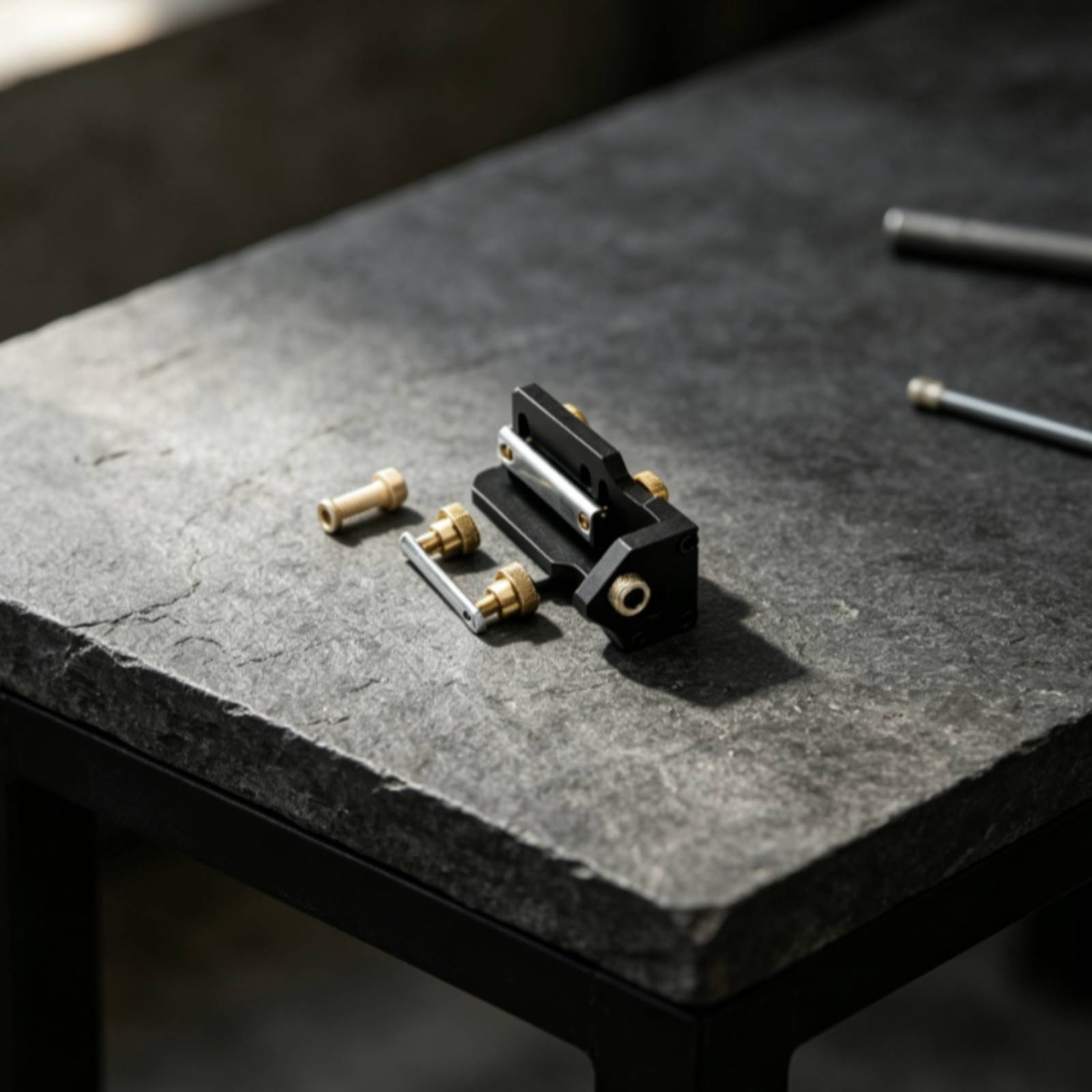 Tapping Guide Metal Tapping Fi - огляд і ціна Tools For Metal Workshop