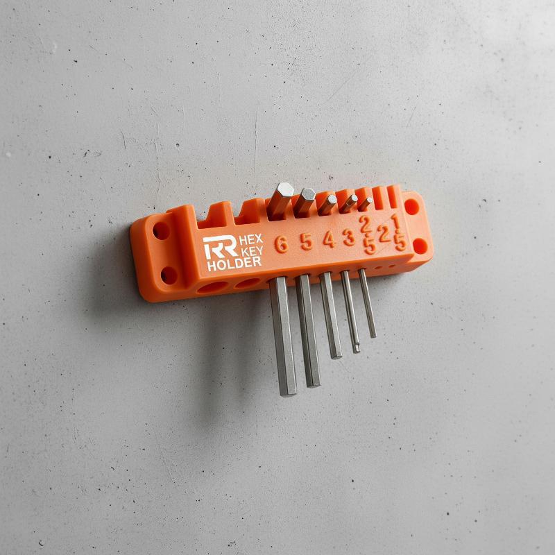10 Sizes Marked Hex Socket Hol - огляд і ціна Workshop Marking Tools