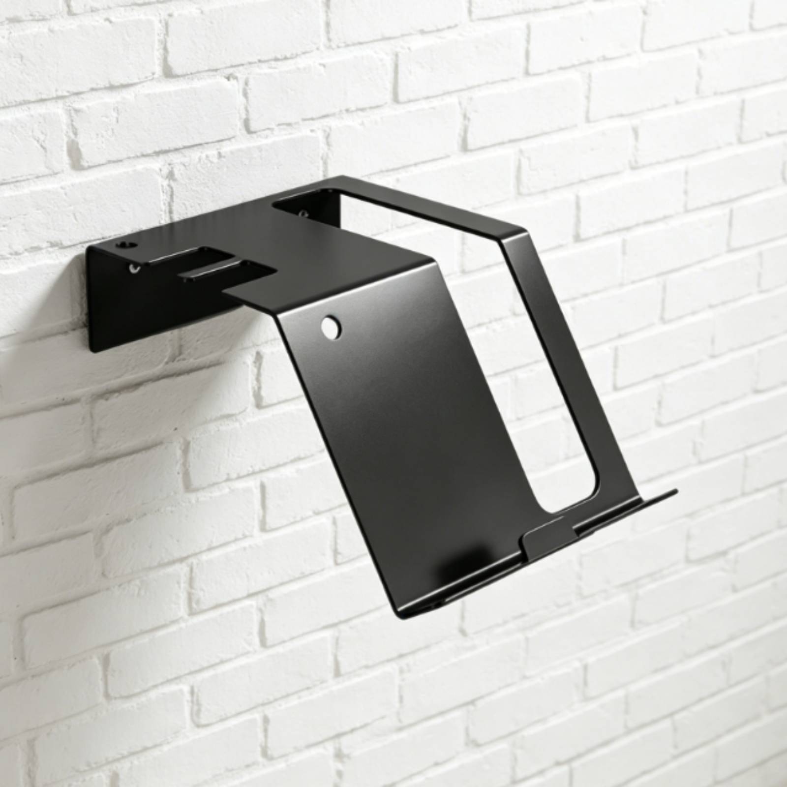 Wall-Mounted Metal Storage Rac - огляд і ціна Tools For Metal Workshop