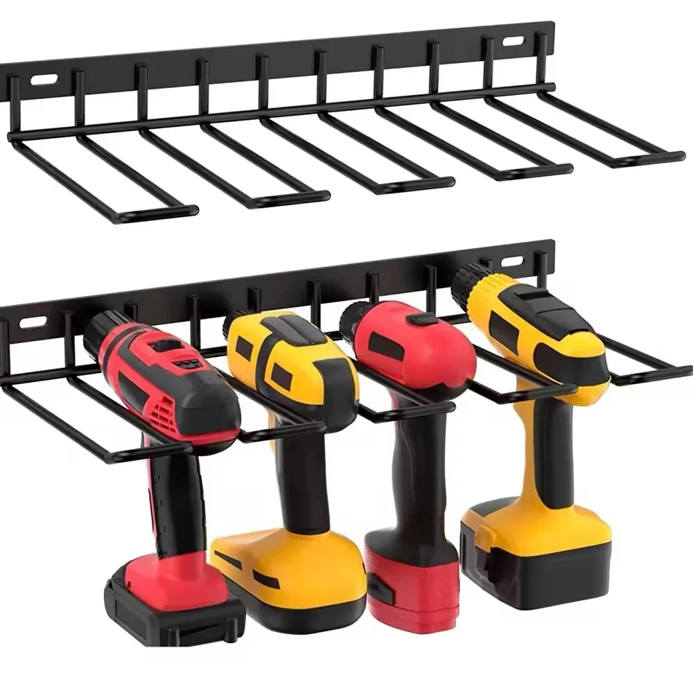 Hand Power Tool Organizer Rack - огляд і ціна Workshop Tools Board