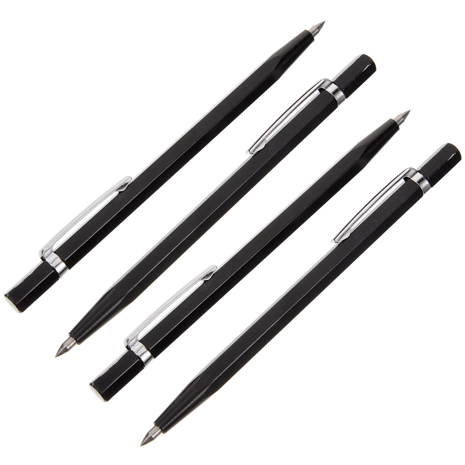 4Pcs Versatile Ceramic Tile Ma - огляд і ціна Workshop Marking Tools