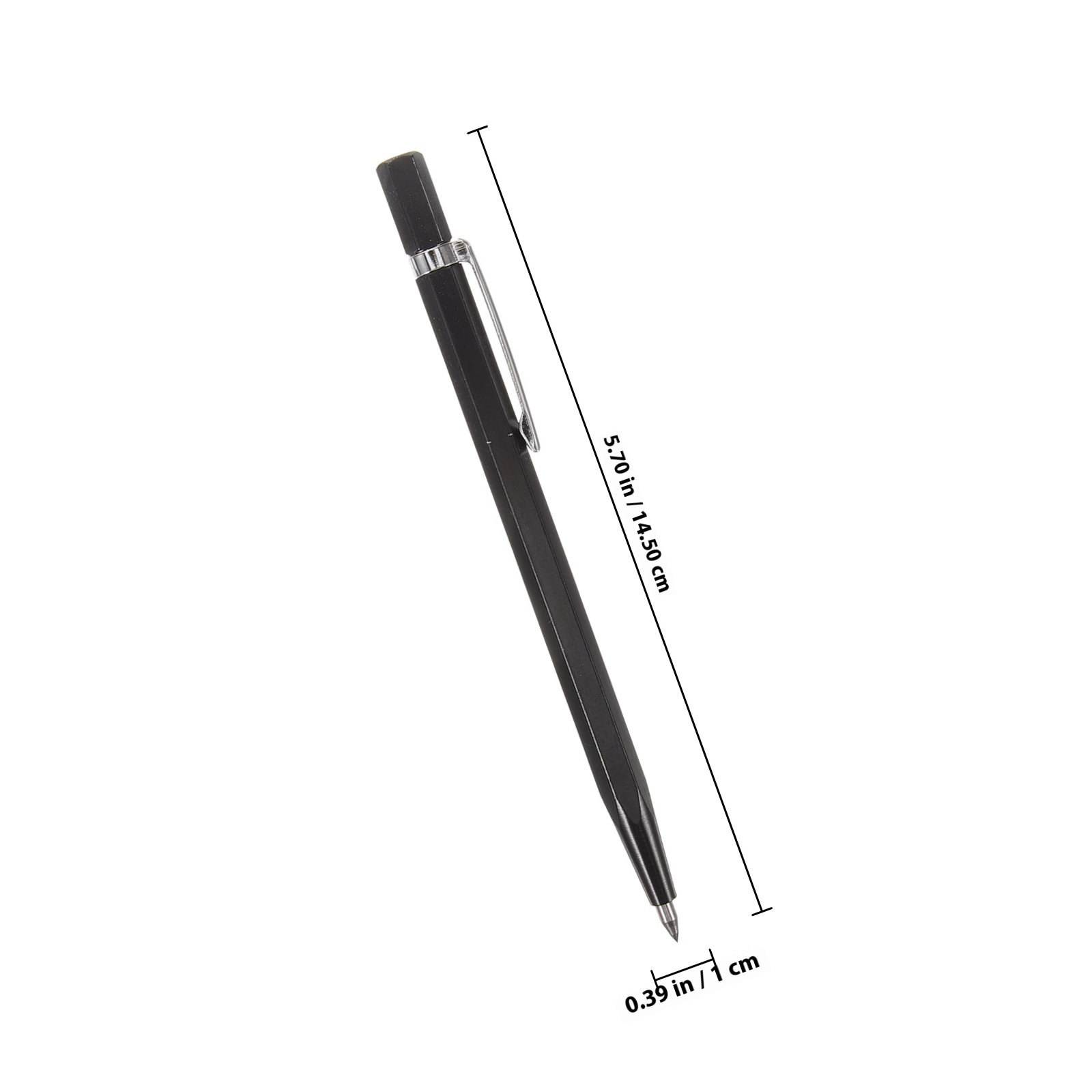 4Pcs Versatile Ceramic Tile Ma - огляд і ціна Workshop Marking Tools