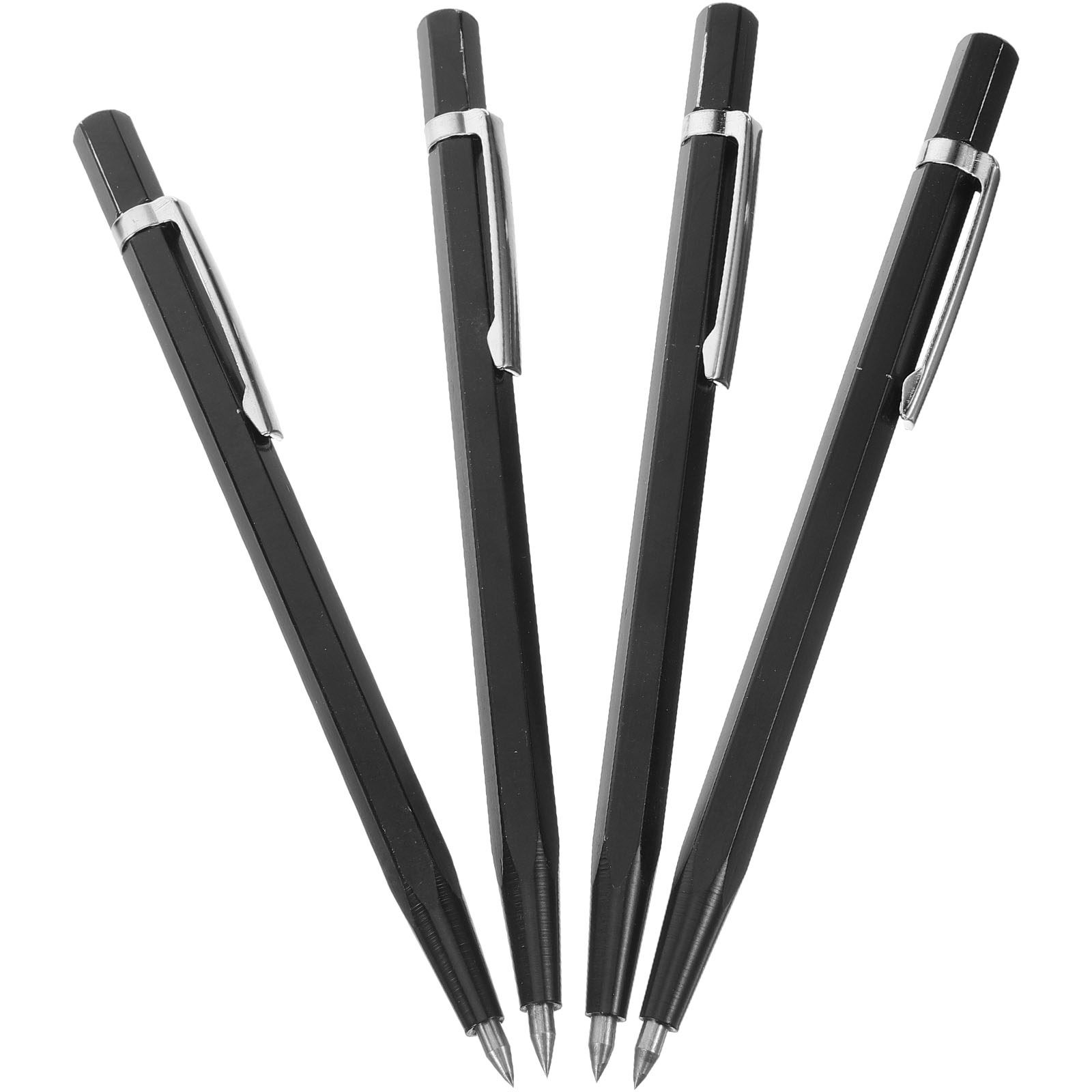 4Pcs Versatile Ceramic Tile Ma - огляд і ціна Workshop Marking Tools