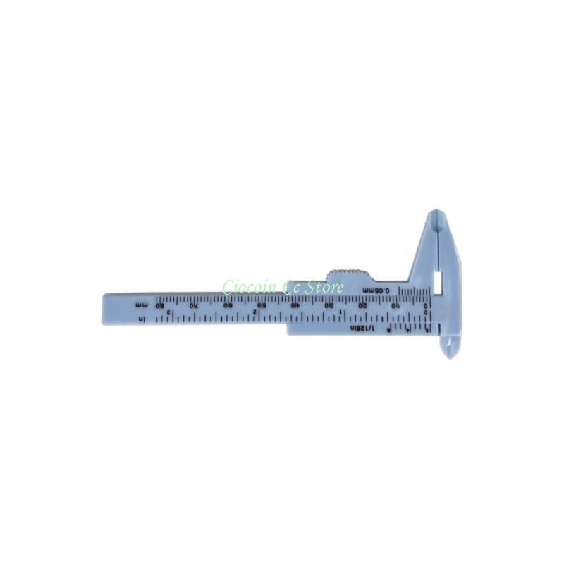 X90F High Accuracy Plastic Mea - огляд і ціна Workshop Marking Tools