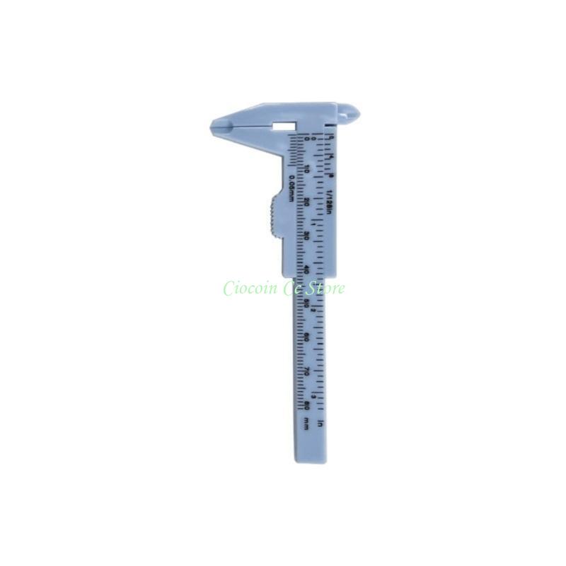 X90F High Accuracy Plastic Mea - огляд і ціна Workshop Marking Tools