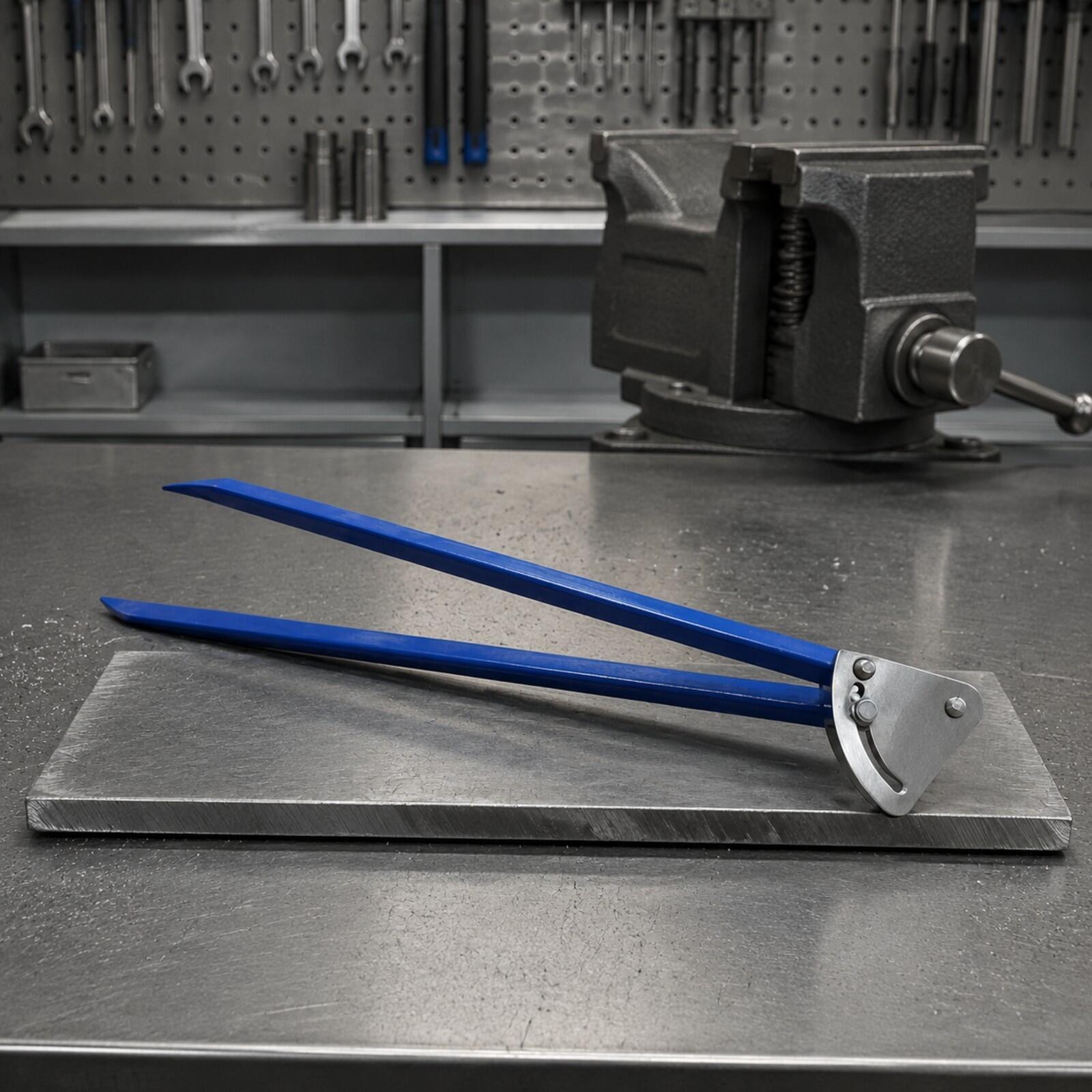 Adjustable Marking Compass wit - огляд і ціна Workshop Marking Tools