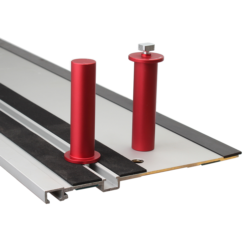 Aluminum Alloy Guide Rail Trac - огляд і ціна Workshop Tools Box