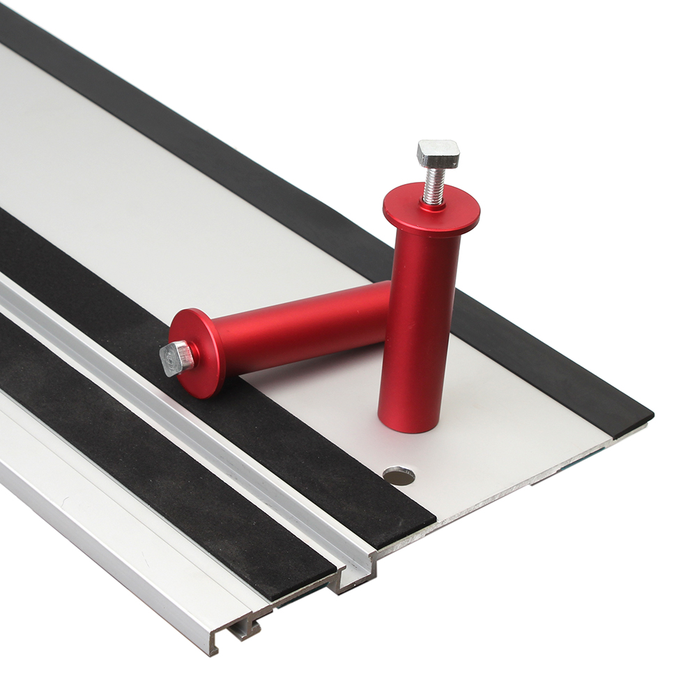 Aluminum Alloy Guide Rail Trac - огляд і ціна Workshop Tools Box
