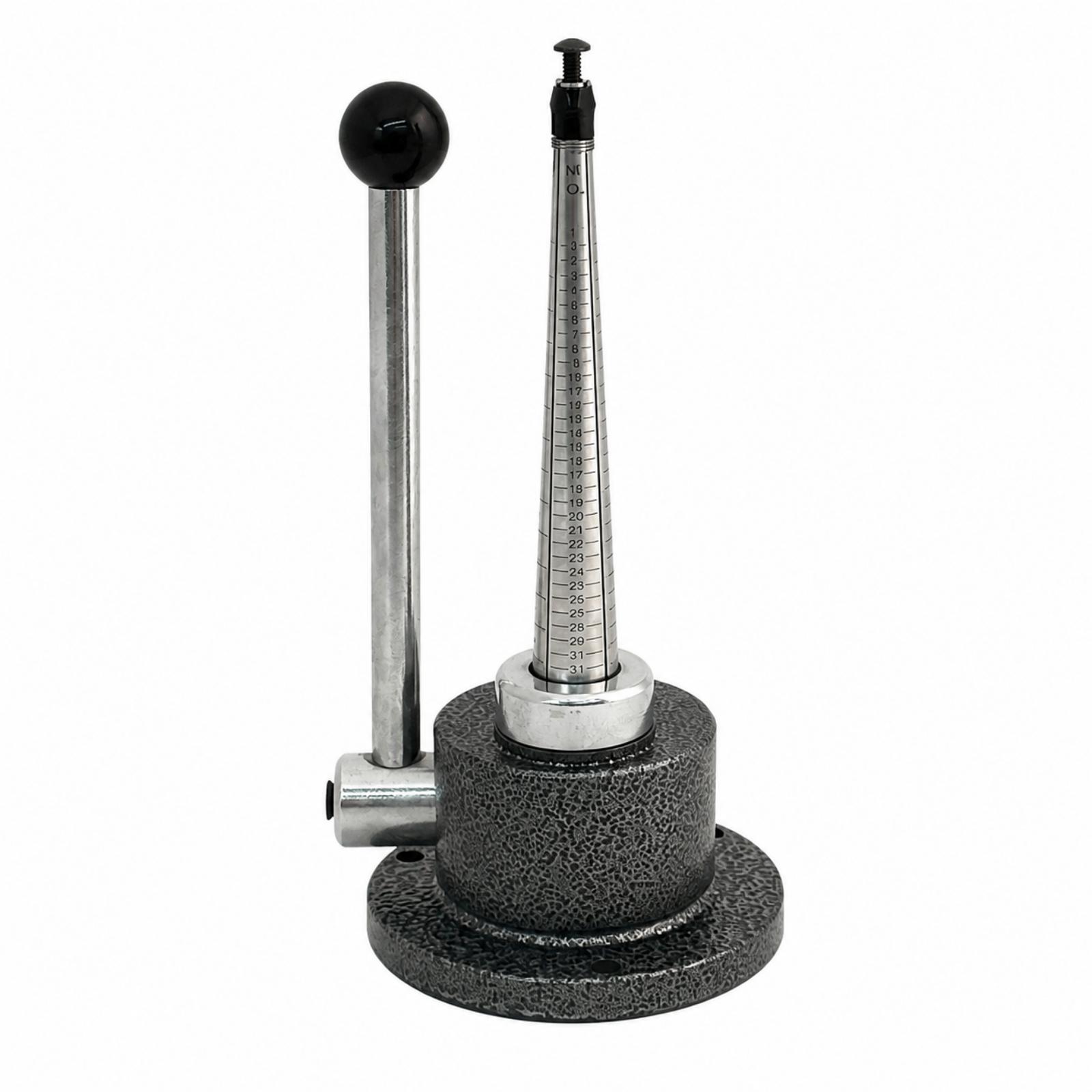 Ring Size Measuring Tool Adjus - огляд і ціна Tools Work