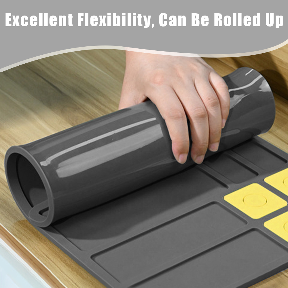 Magnetic Maintenance Work Mat  - огляд і ціна Tools Work