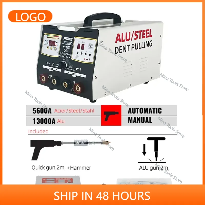 FUNISI Professional Automotive - огляд і ціна Workshop Tools Automotive