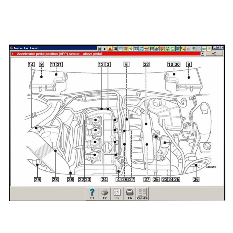 2023 Hot Sale Auto Data 3.45 A - огляд і ціна Workshop Tools Automotive