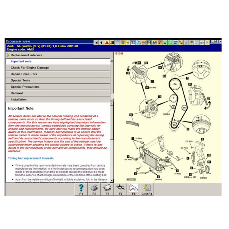 2023 Hot Sale Auto Data 3.45 A - огляд і ціна Workshop Tools Automotive