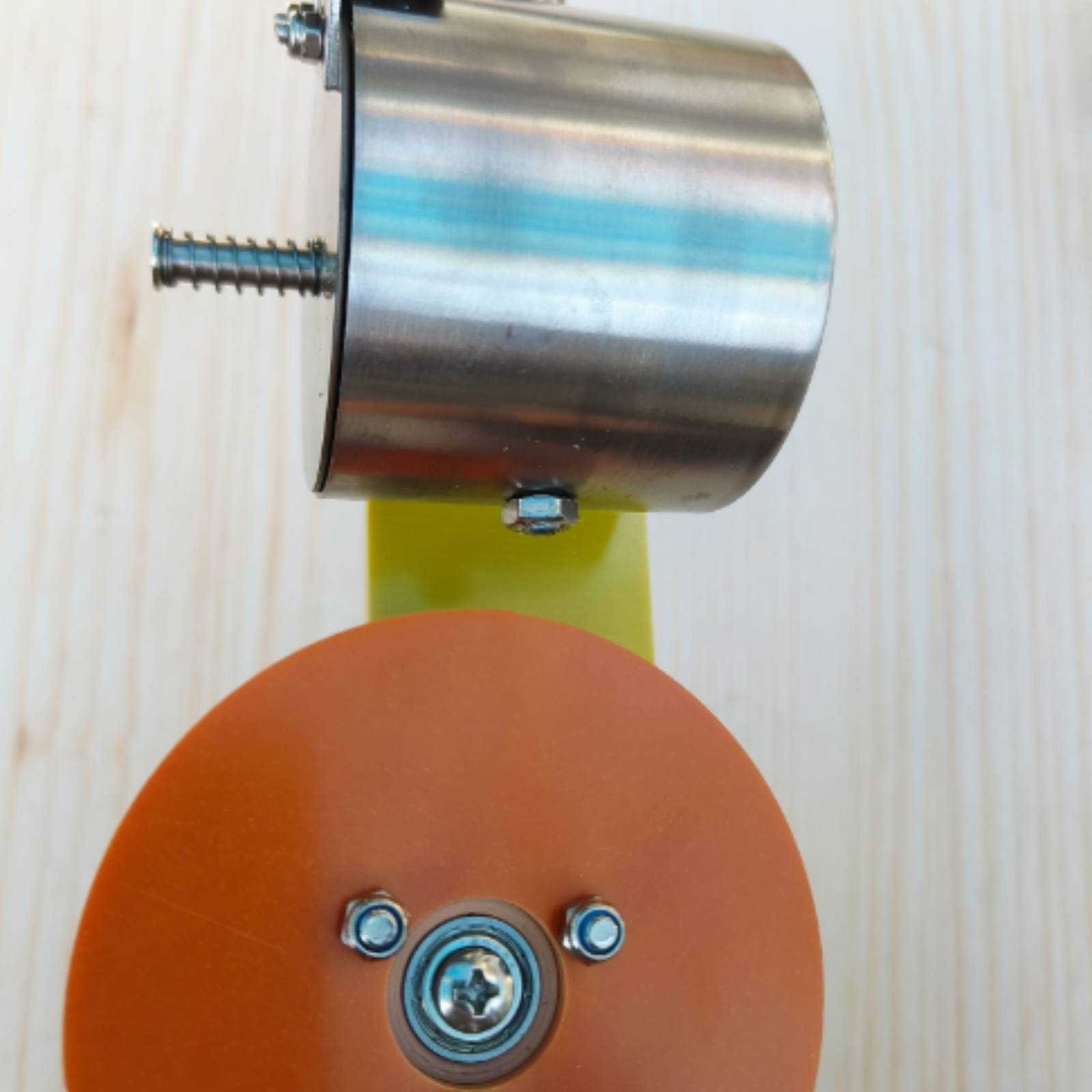 Manual Ink Line Tool with Dura - огляд і ціна Tools Work
