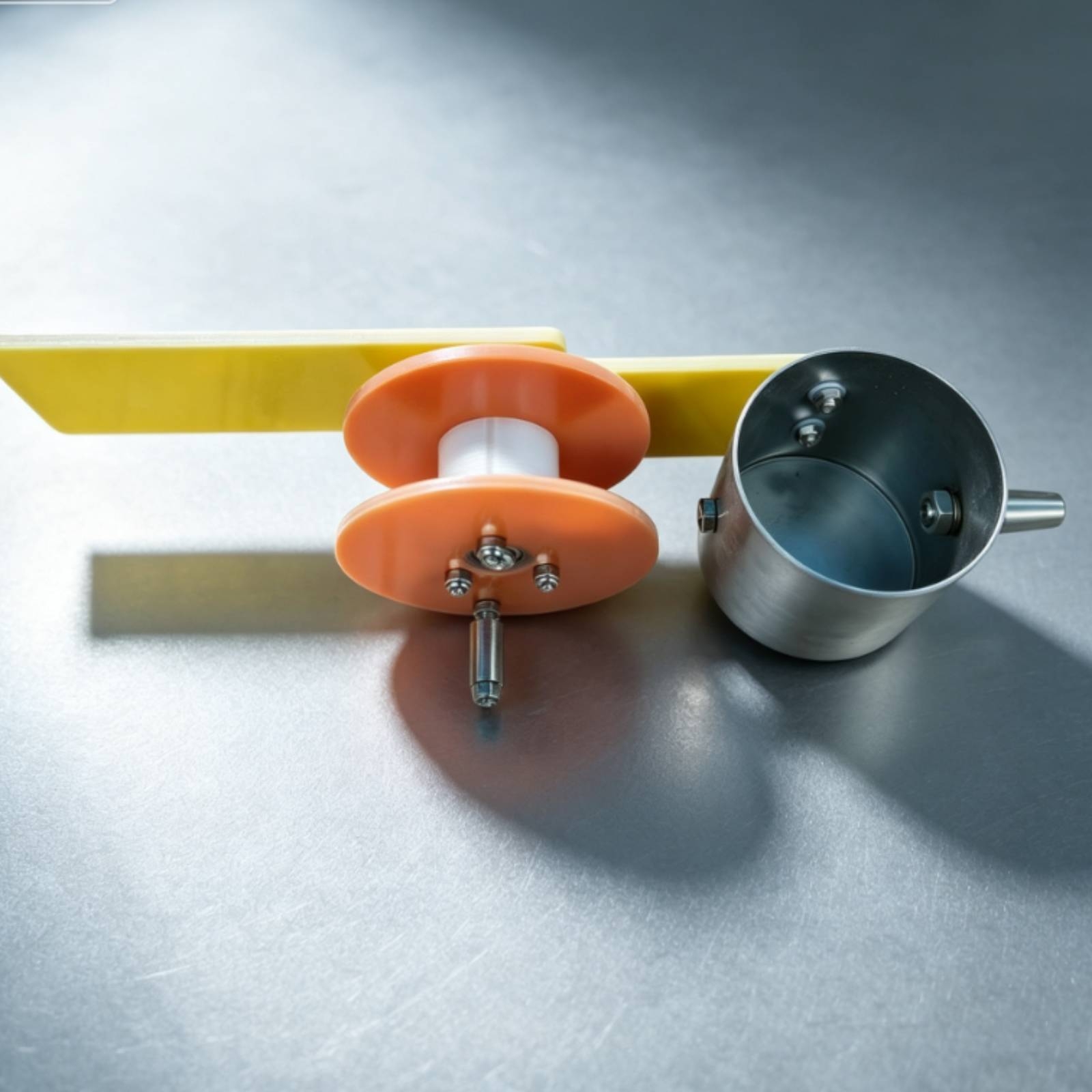 Manual Ink Line Tool with Dura - огляд і ціна Tools Work