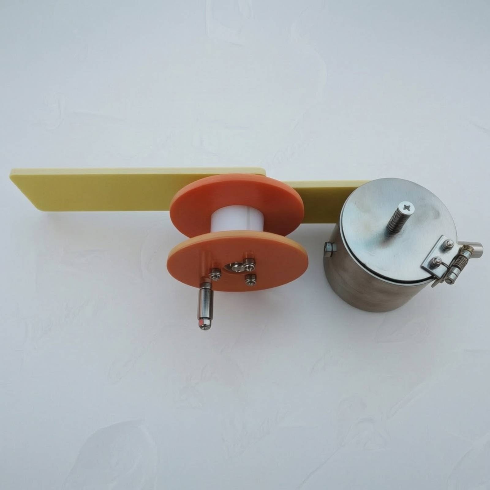 Manual Ink Line Tool with Dura - огляд і ціна Tools Work