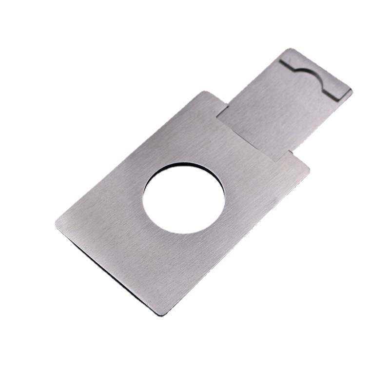 QA Square Single-edged Modern  - огляд і ціна Tools Qa