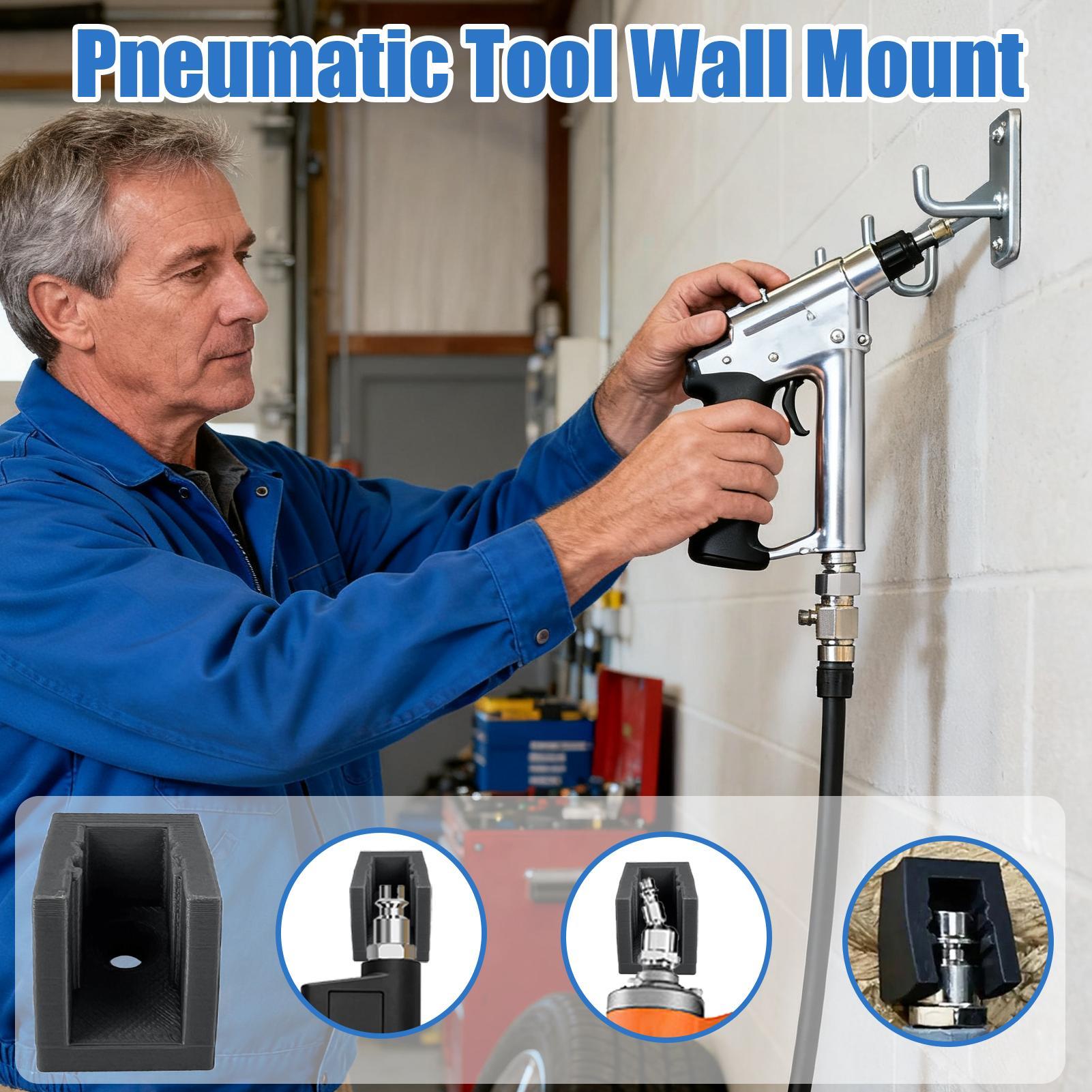 Tool Racks For Garage Walls 10 - огляд і ціна Workshop Tools Hanger