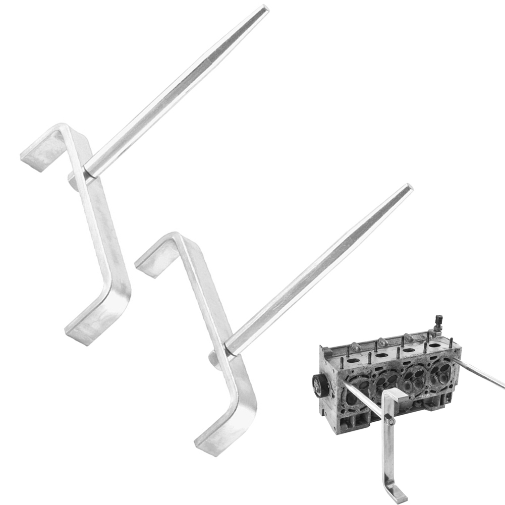 2Pcs Alloy Steel Engine Cylind - огляд і ціна Workshop Tools Automotive