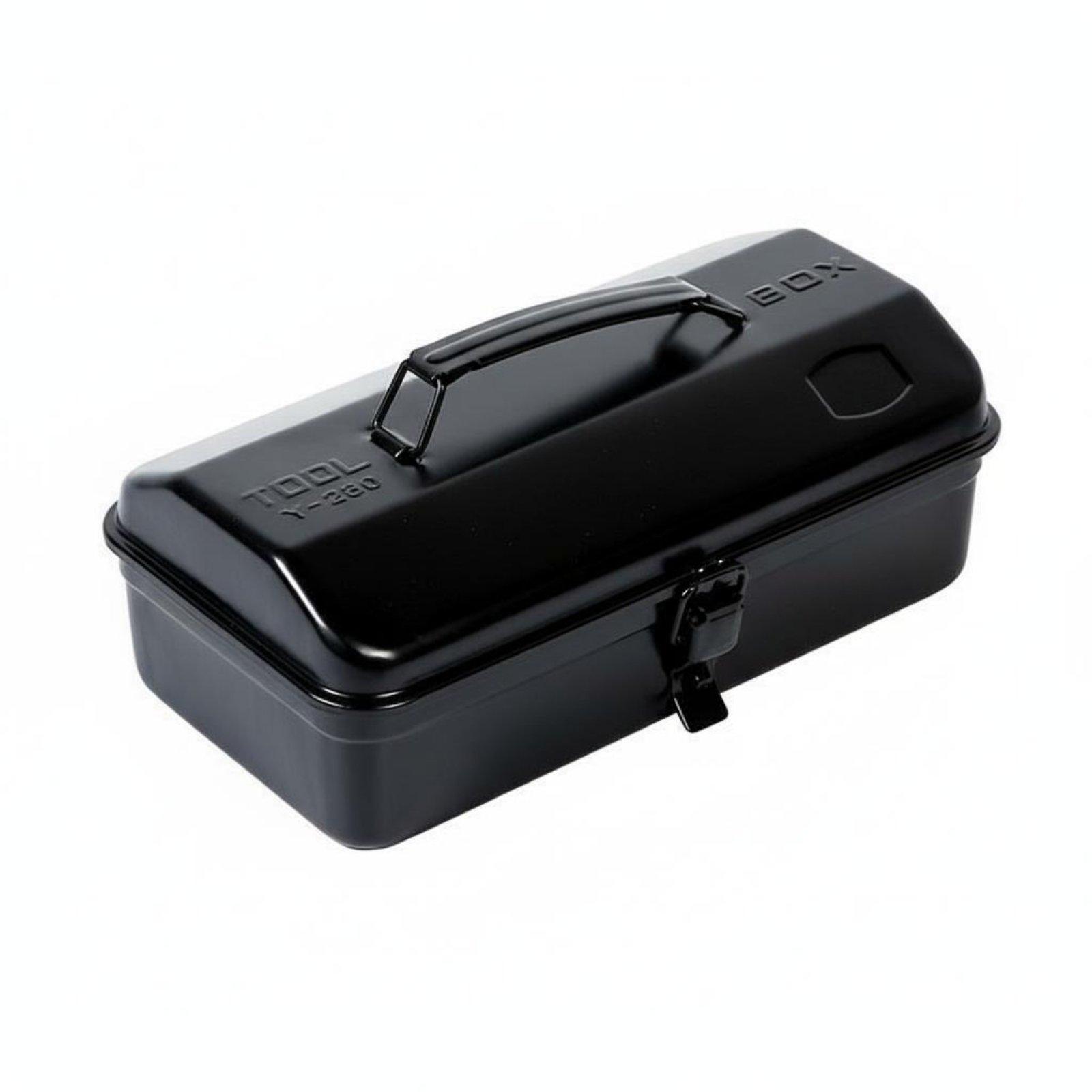 Iron Toolbox Thickened Mechani - огляд і ціна Tools For Metal Workshop