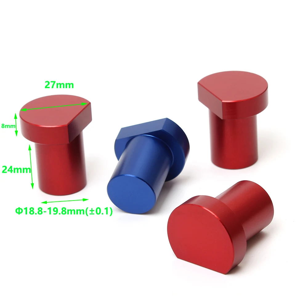5Pcs Aluminum Alloy Workbench  - огляд і ціна Workshop Tools Box