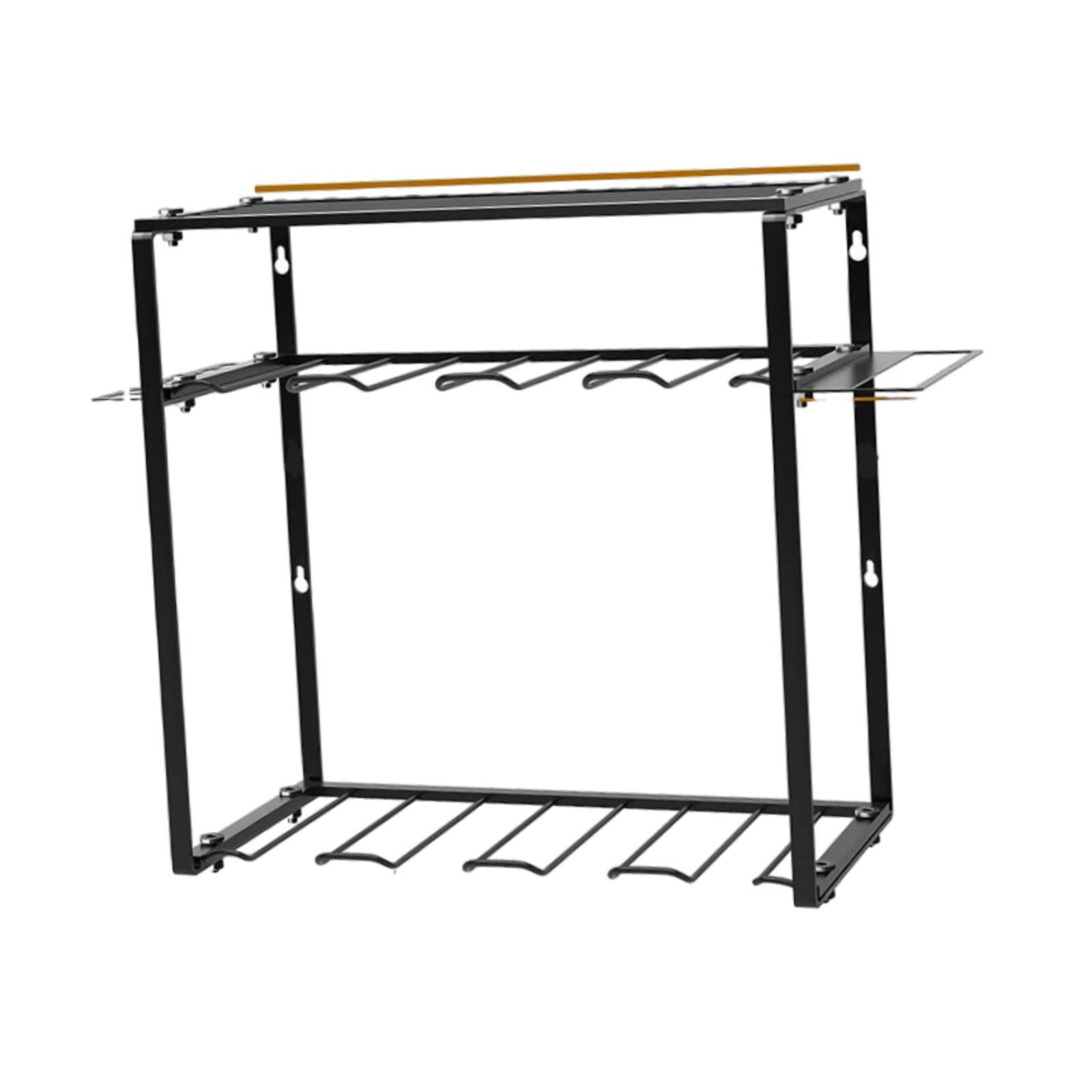 Power Tool Organizer Workshop  - огляд і ціна Workshop Tools Hanger