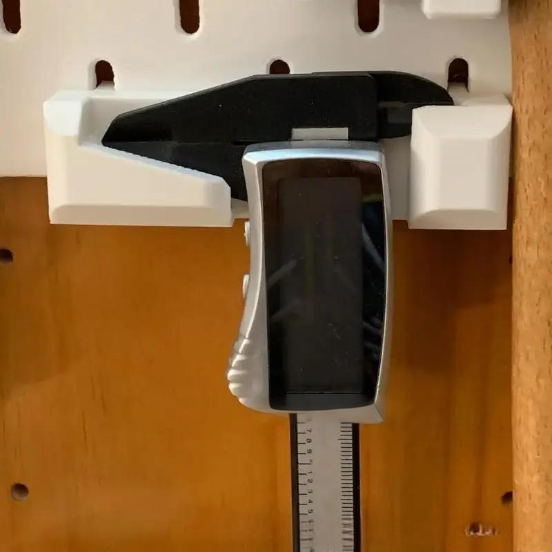 Tool Organizer Wall Mount-no A - огляд і ціна Workshop Marking Tools