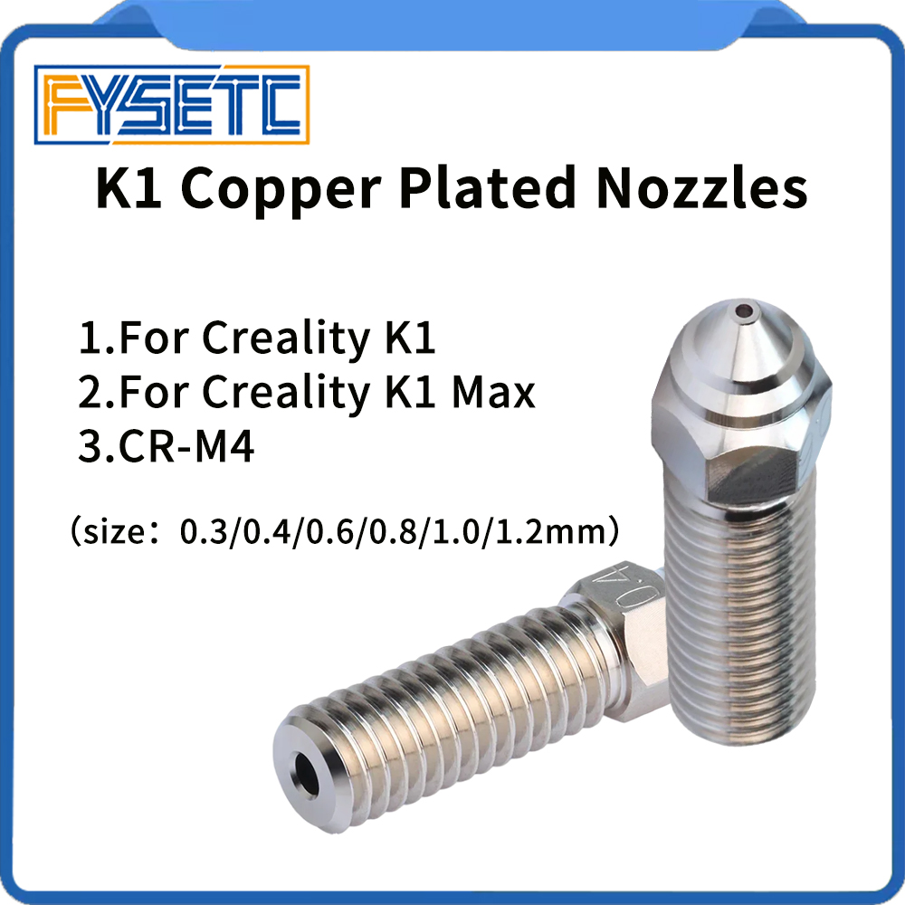 For Creality Ender 3 V3 KE K1/ - огляд і ціна Creality Printer K1