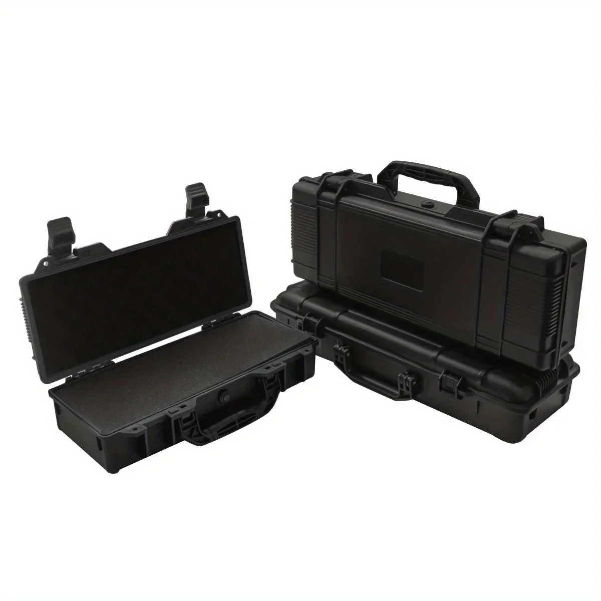 1pc Hard Shell Portable Storag - огляд і ціна Workshop Tools Box