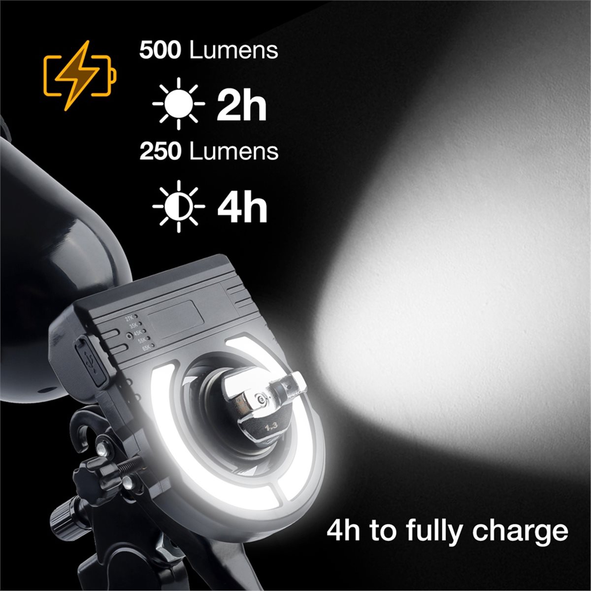 salego Car Lighting 5 Colors A - огляд і ціна Workshop Tools Hours