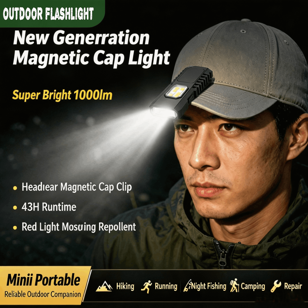 Mini Edc Keychain Flashlight U - огляд і ціна Tools Work