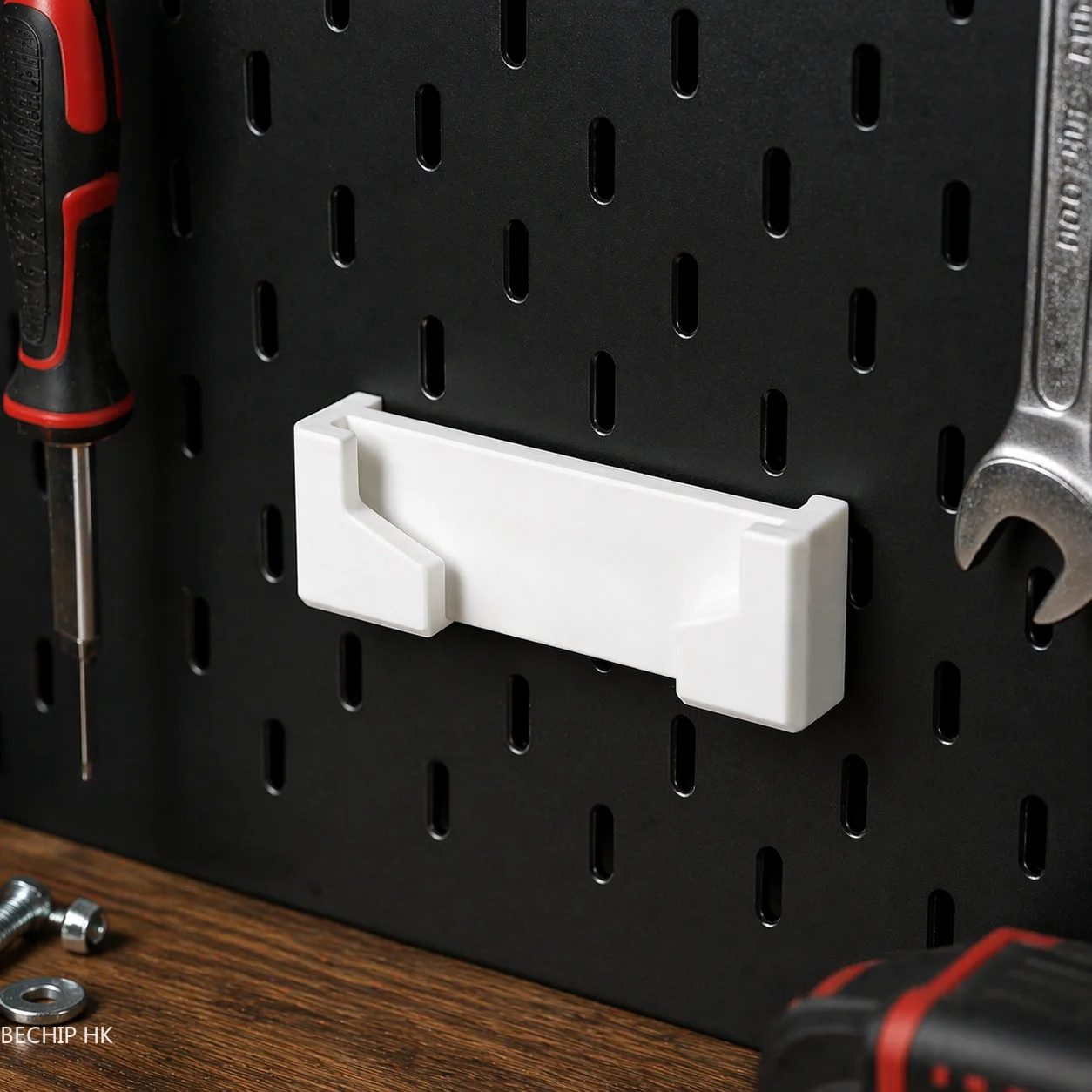 Tool Organizer Wall Mount-No A - огляд і ціна Workshop Marking Tools