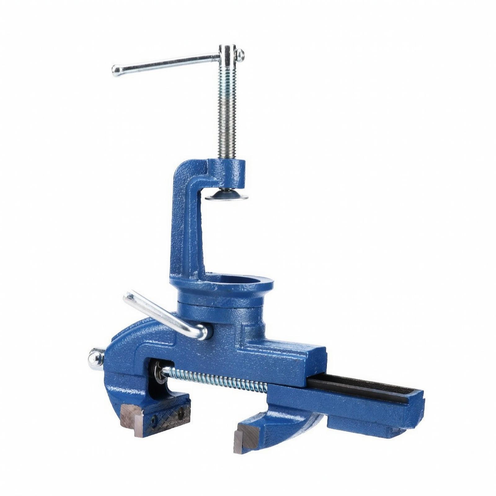 Bench Vise with Swivel Base Ca - огляд і ціна Bench Vise Swivel