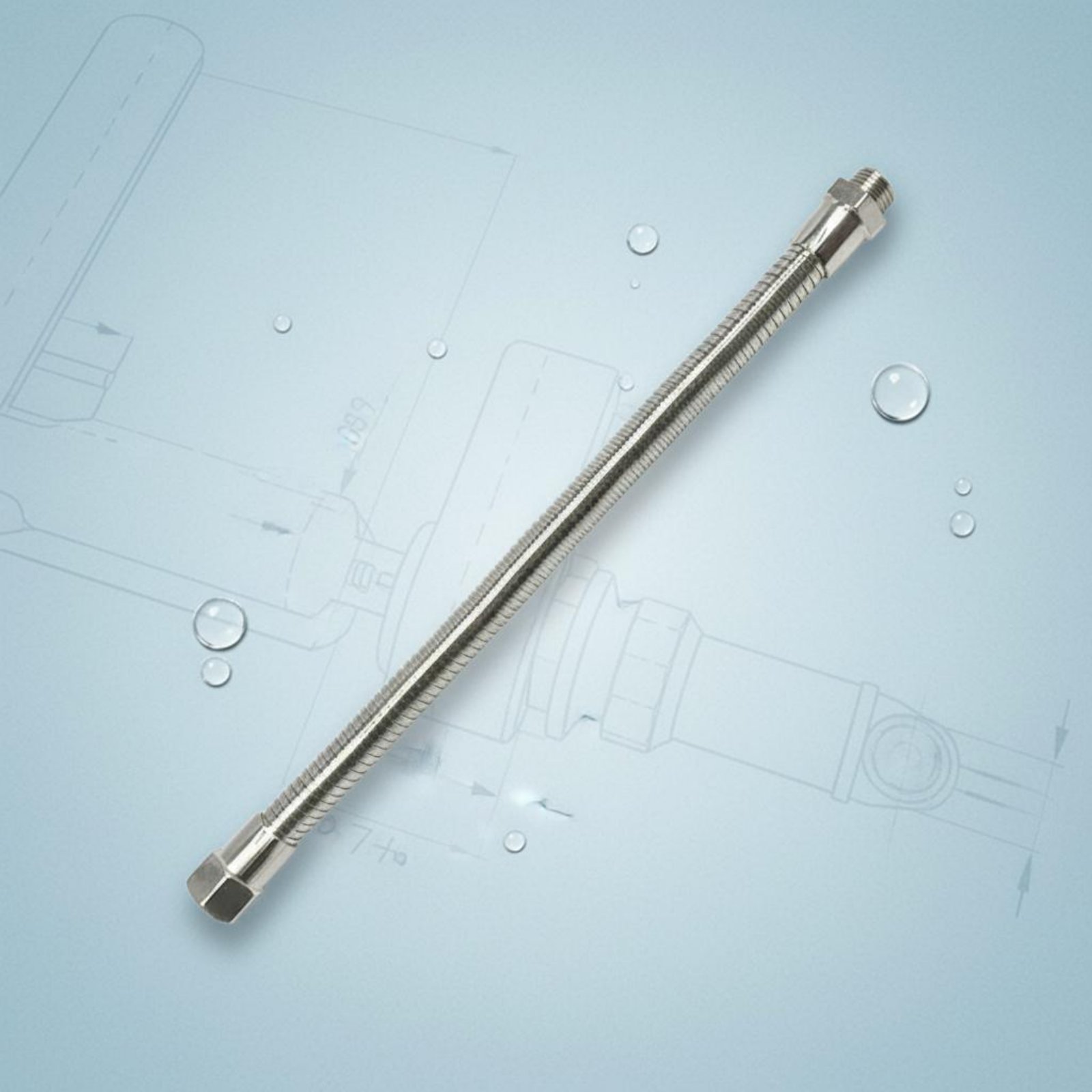 Wide Air Blade Nozzle All Meta - огляд і ціна Tools For Metal Workshop